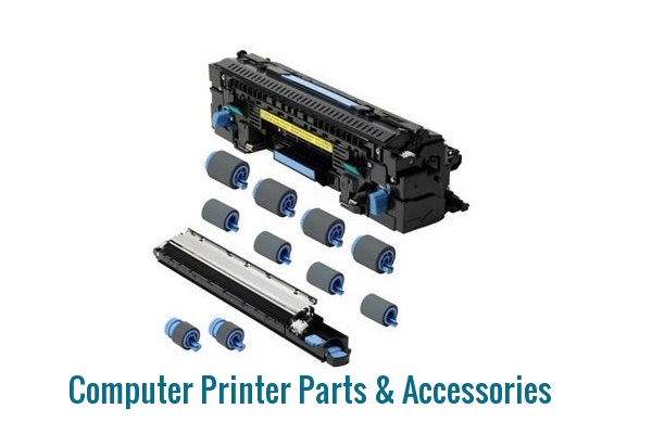 Computer Printer Parts & Accessories