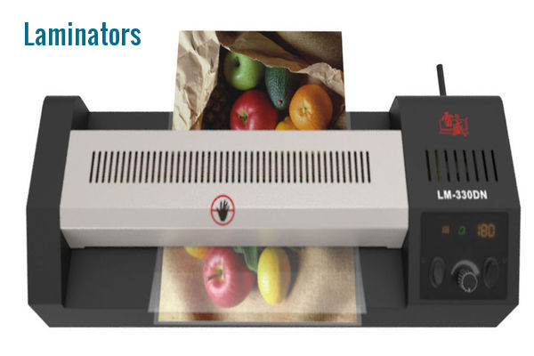 Laminators