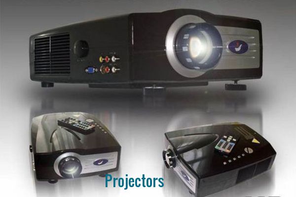 Projectors